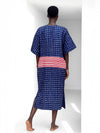 TEMILADE Boubou