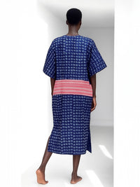 TEMILADE Boubou