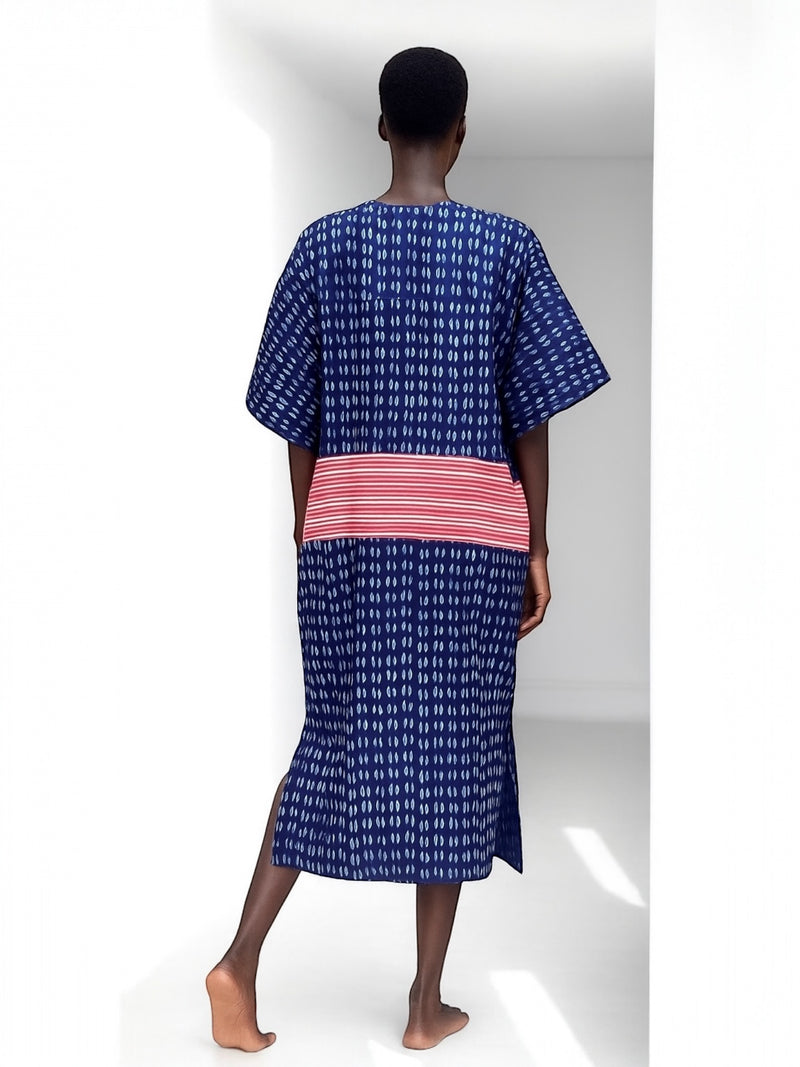 TEMILADE Boubou