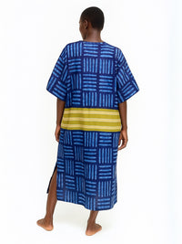 TEMILADE Boubou