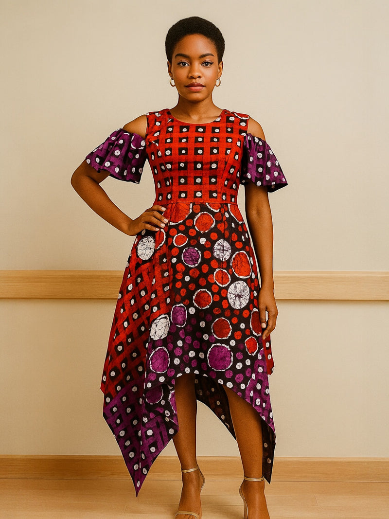 ABISOYE Dress