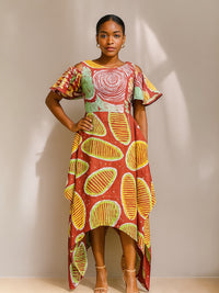 ABISOYE Dress