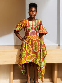 ABISOYE Dress
