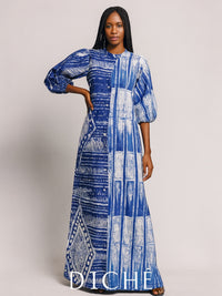 TADE Dress