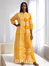 TADE Dress