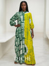TADE Dress