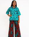 DUMEBI Pant Set