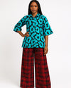 DUMEBI Pant Set