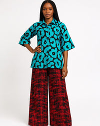 DUMEBI Pant Set