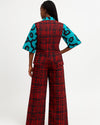 DUMEBI Pant Set
