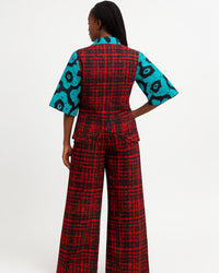 DUMEBI Pant Set