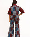 DUMEBI Pant Set