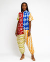 IFEOMA Harem Jumpsuit