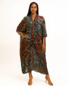 TIA Chiffon Kimono