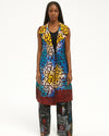 WANDE Kimono and Trouser Set
