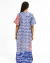 DOLAPO Batik Kaftan