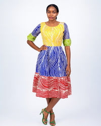 EBIERE Sundress VER 2
