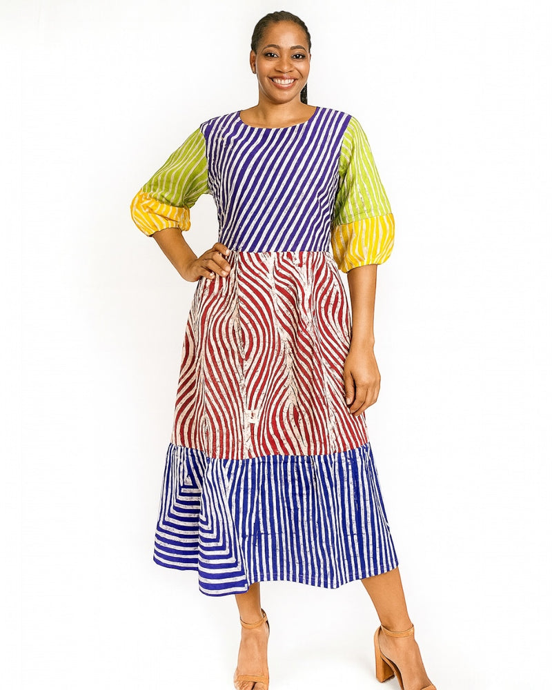 EBIERE Sundress VER 2