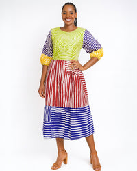 EBIERE Sundress VER 2