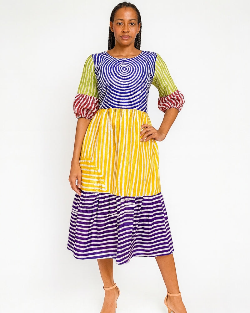 EBIERE Sundress VER 2