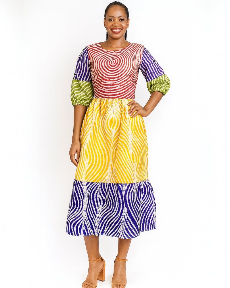 EBIERE Sundress VER 2
