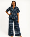 IMADE Ankara Pant Set