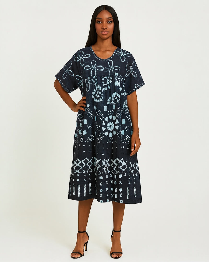 ABUCHI Dress