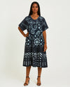 ABUCHI Dress