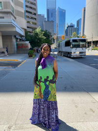BIMPE Sleeveless Dress
