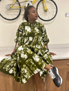 TILEWA Dress in Ankara