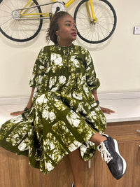 TILEWA Dress in Ankara