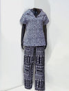 LAYO Pant Set