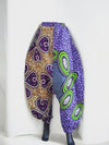 CHETA Ankara Harem Pants