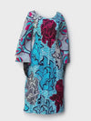 DIUTO Sheath Dress