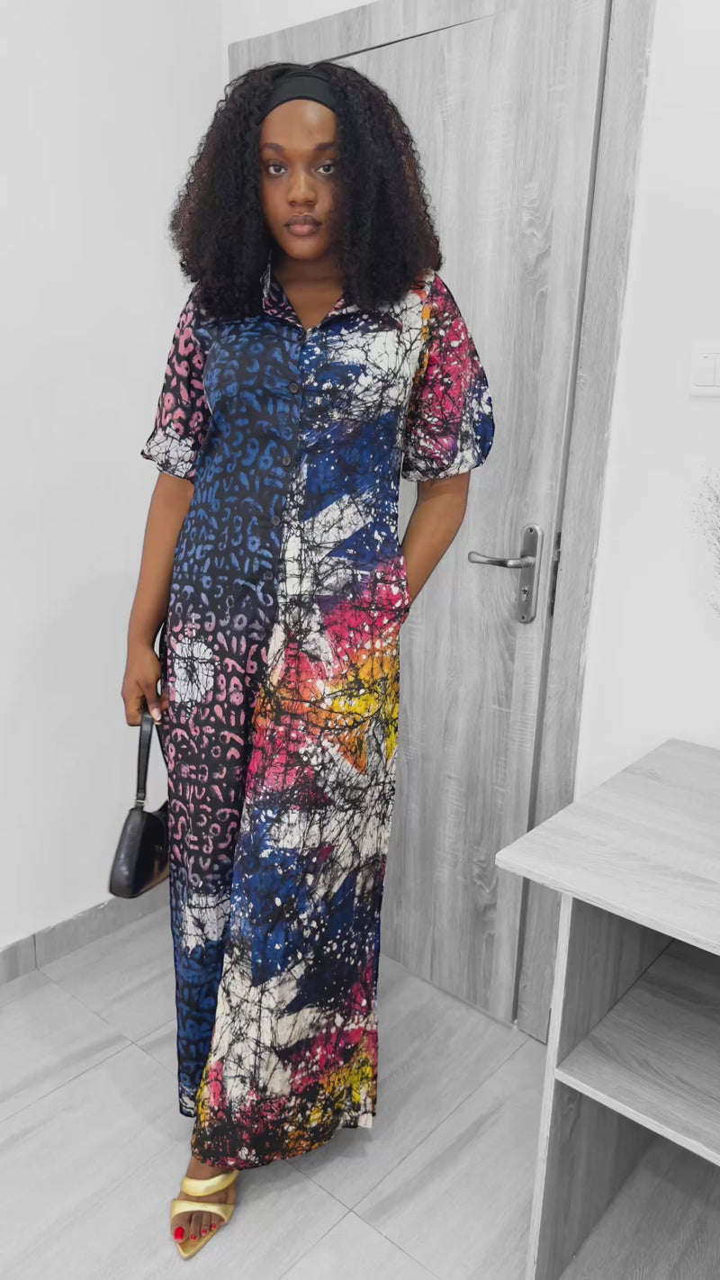 SALEWA Jumpsuit