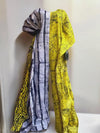 ADIRE Kaftan Jumpsuit