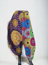 CHETA Ankara Harem Pants