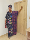 LANDE  Boubou