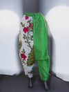 CHETA Ankara Harem Pants