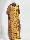 LANDE  Boubou