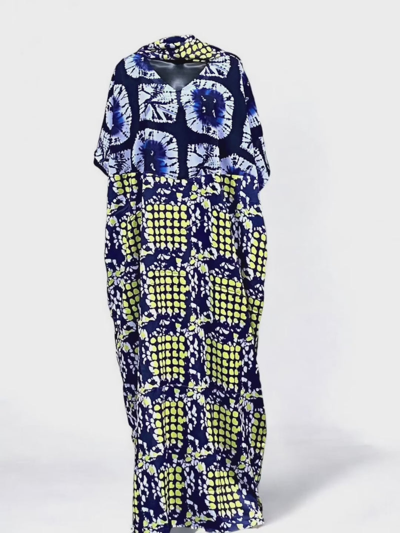 LANDE  Boubou