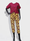 JULIE Pant Set