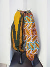 CHETA Ankara Harem Pants