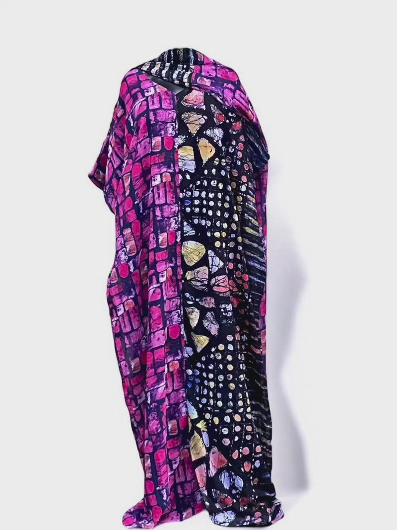 LANDE  Boubou