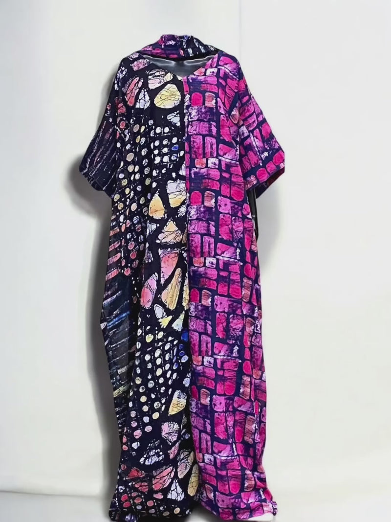 LANDE  Boubou
