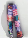 AYOMIDE Adire Patch Pants