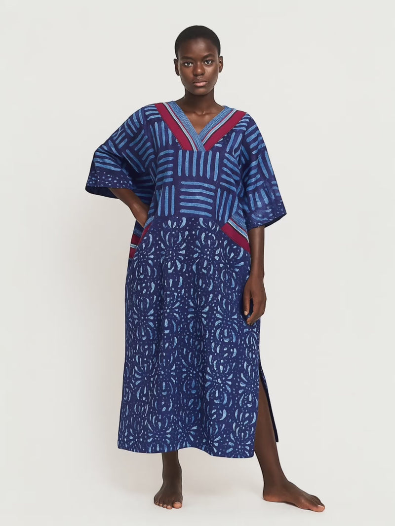 TEMILADE Boubou