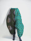 CHETA Ankara Harem Pants