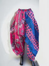CHETA Ankara Harem Pants