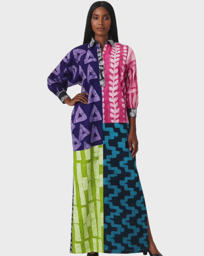 SOPHIA DRESS